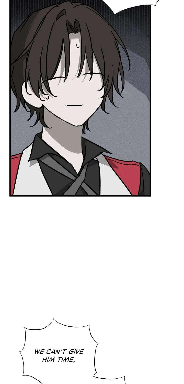 My Husband Who Hates Me Has Lost His Memories Chapter 89 page 43 - 