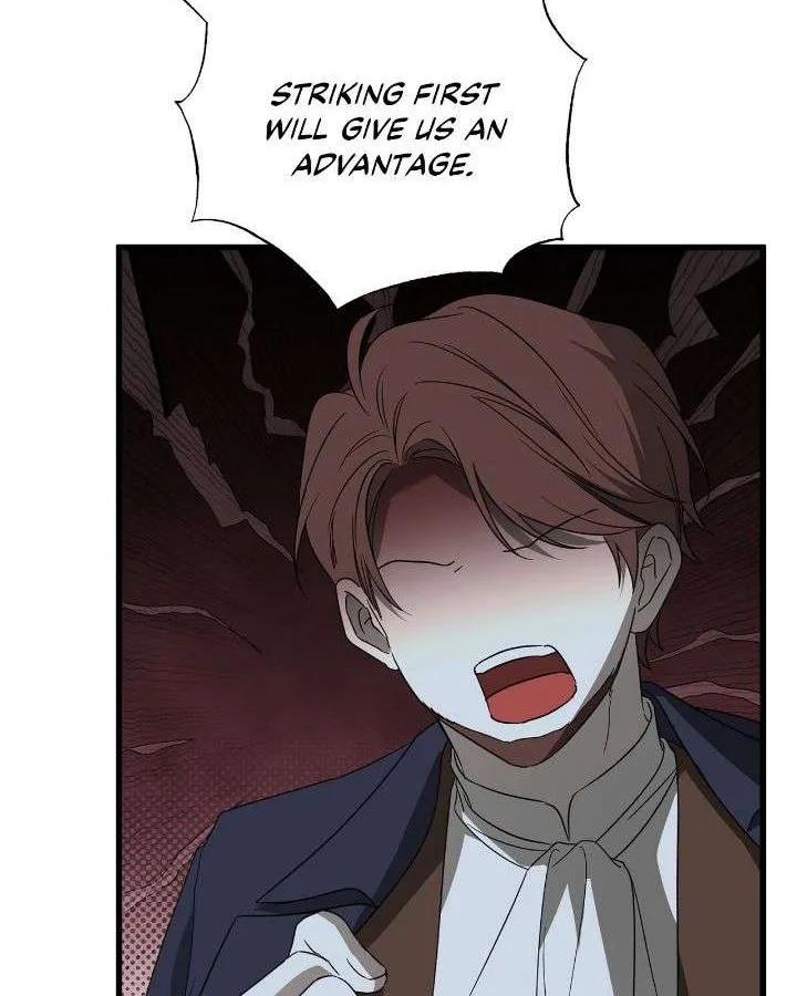My Husband Who Hates Me Has Lost His Memories Chapter 89 page 44 - 