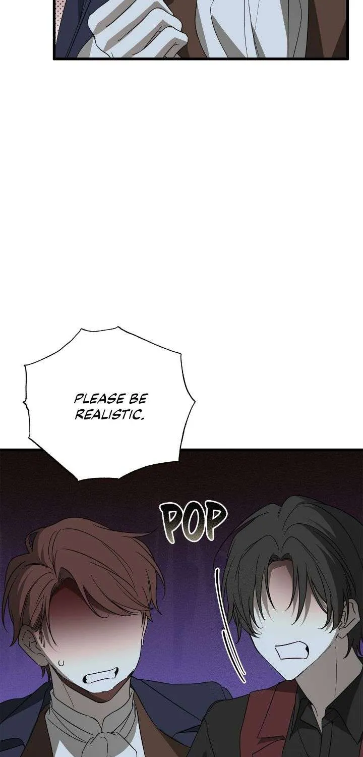My Husband Who Hates Me Has Lost His Memories Chapter 89 page 45 - 
