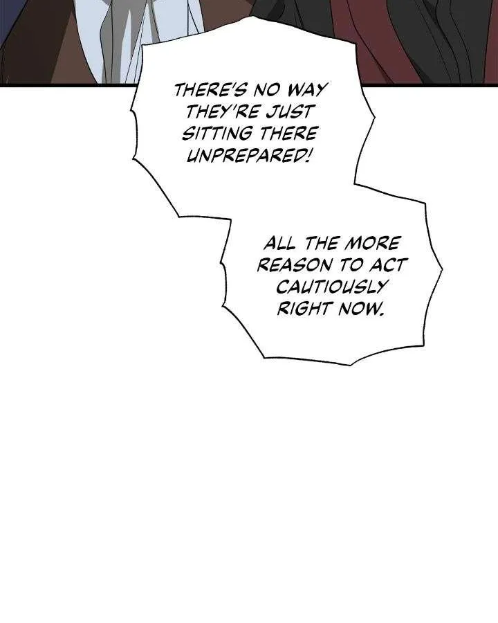 My Husband Who Hates Me Has Lost His Memories Chapter 89 page 46 - 
