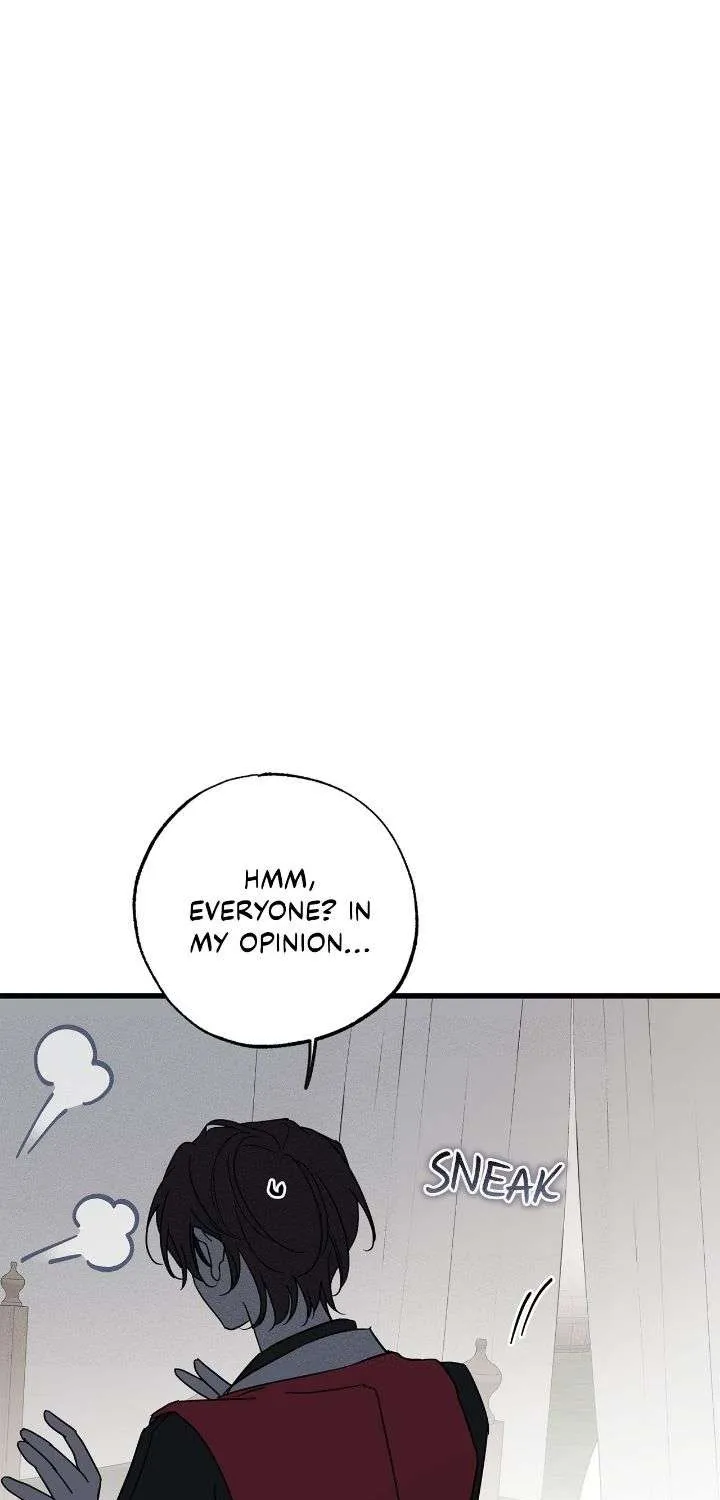 My Husband Who Hates Me Has Lost His Memories Chapter 89 page 47 - 