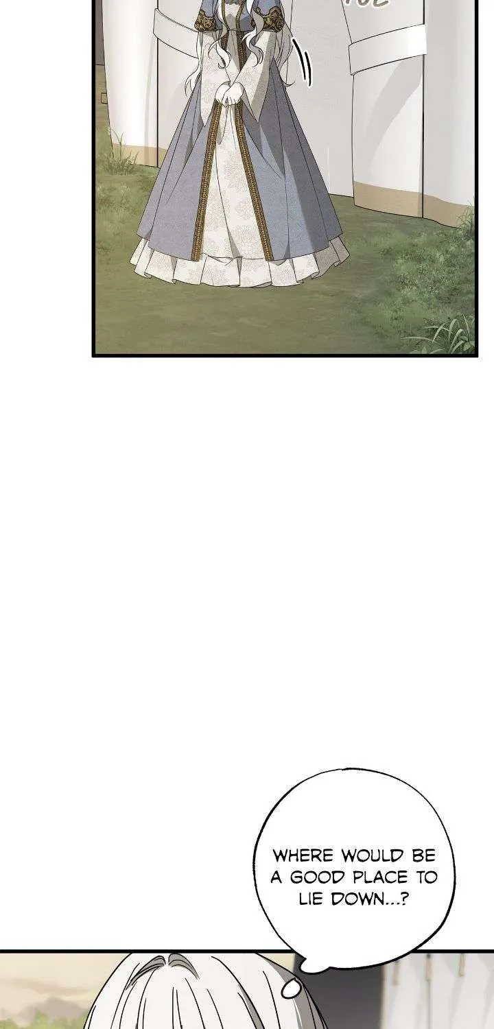 My Husband Who Hates Me Has Lost His Memories Chapter 89 page 49 - 