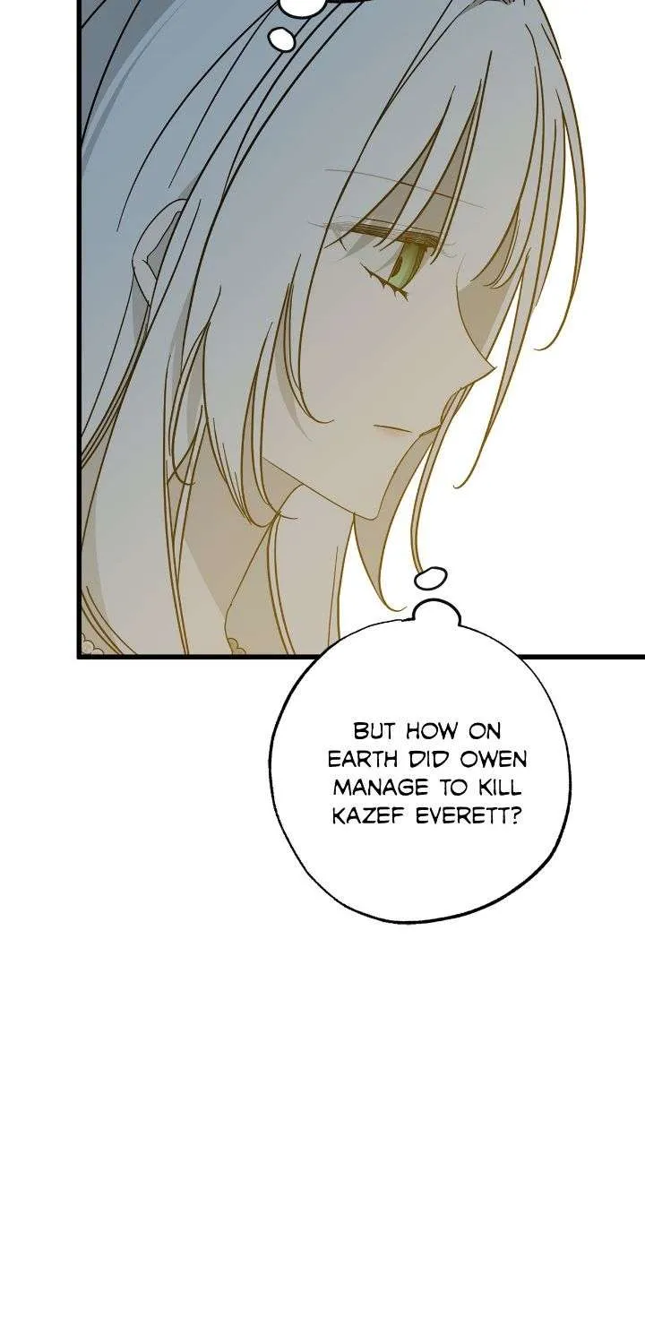 My Husband Who Hates Me Has Lost His Memories Chapter 89 page 6 - 