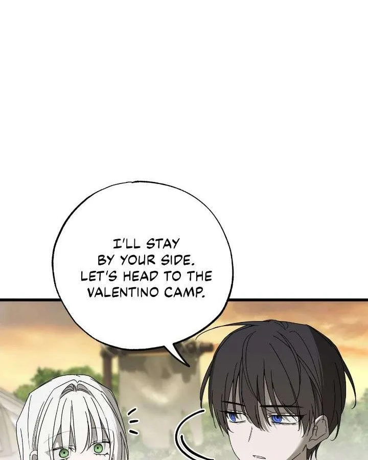 My Husband Who Hates Me Has Lost His Memories Chapter 89 page 57 - 