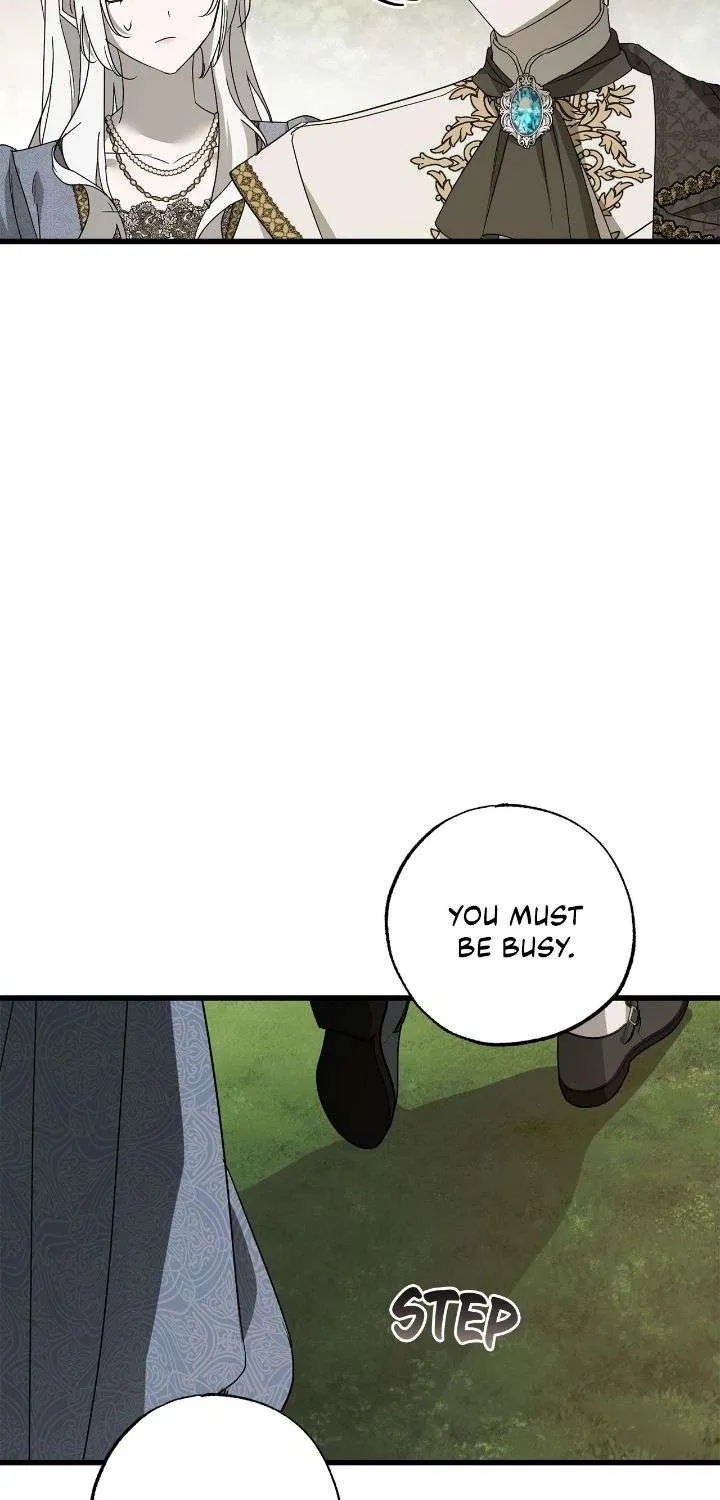 My Husband Who Hates Me Has Lost His Memories Chapter 89 page 58 - 