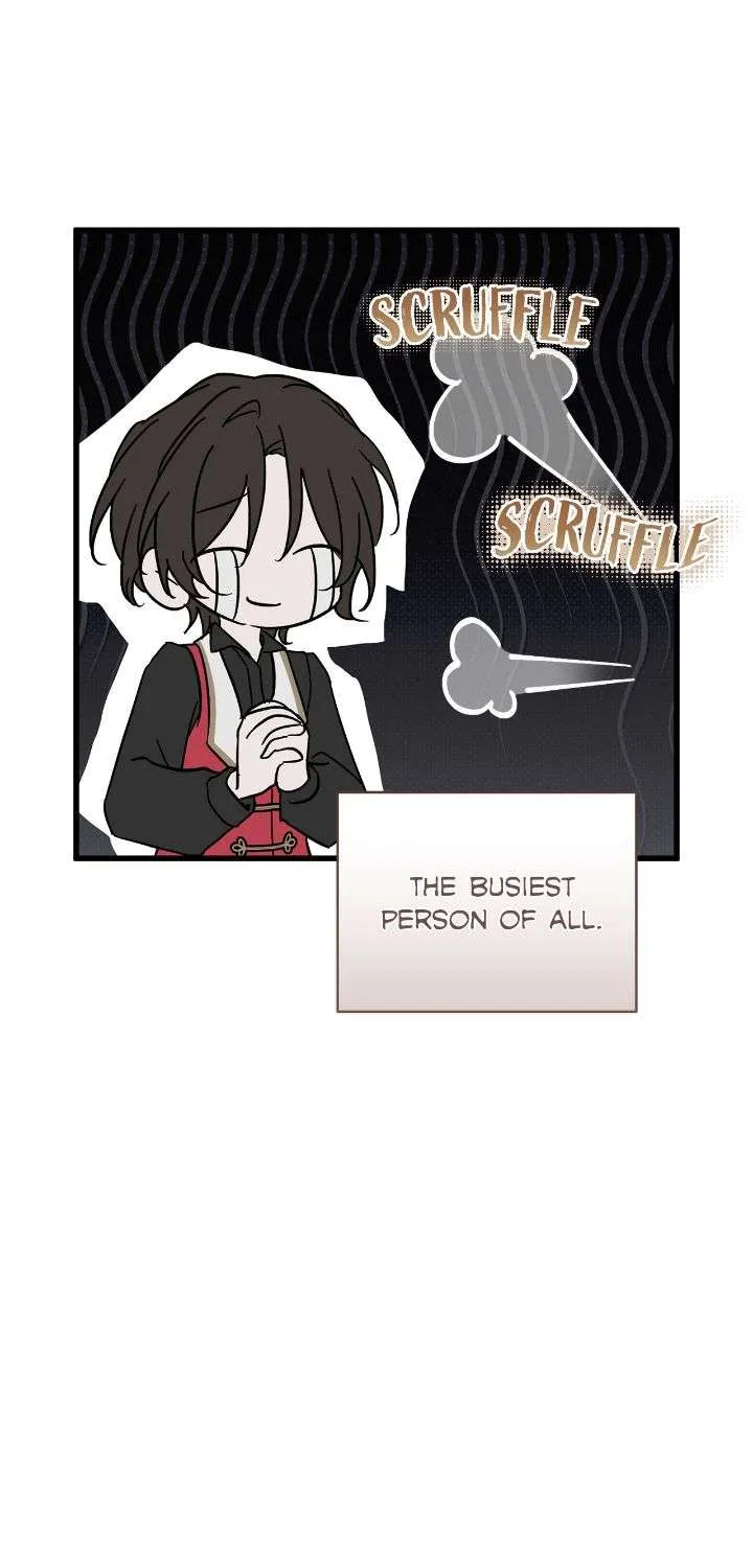 My Husband Who Hates Me Has Lost His Memories Chapter 89 page 60 - 
