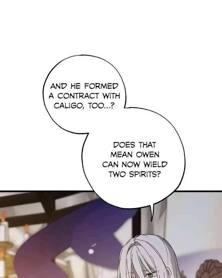 My Husband Who Hates Me Has Lost His Memories Chapter 89 page 7 - 