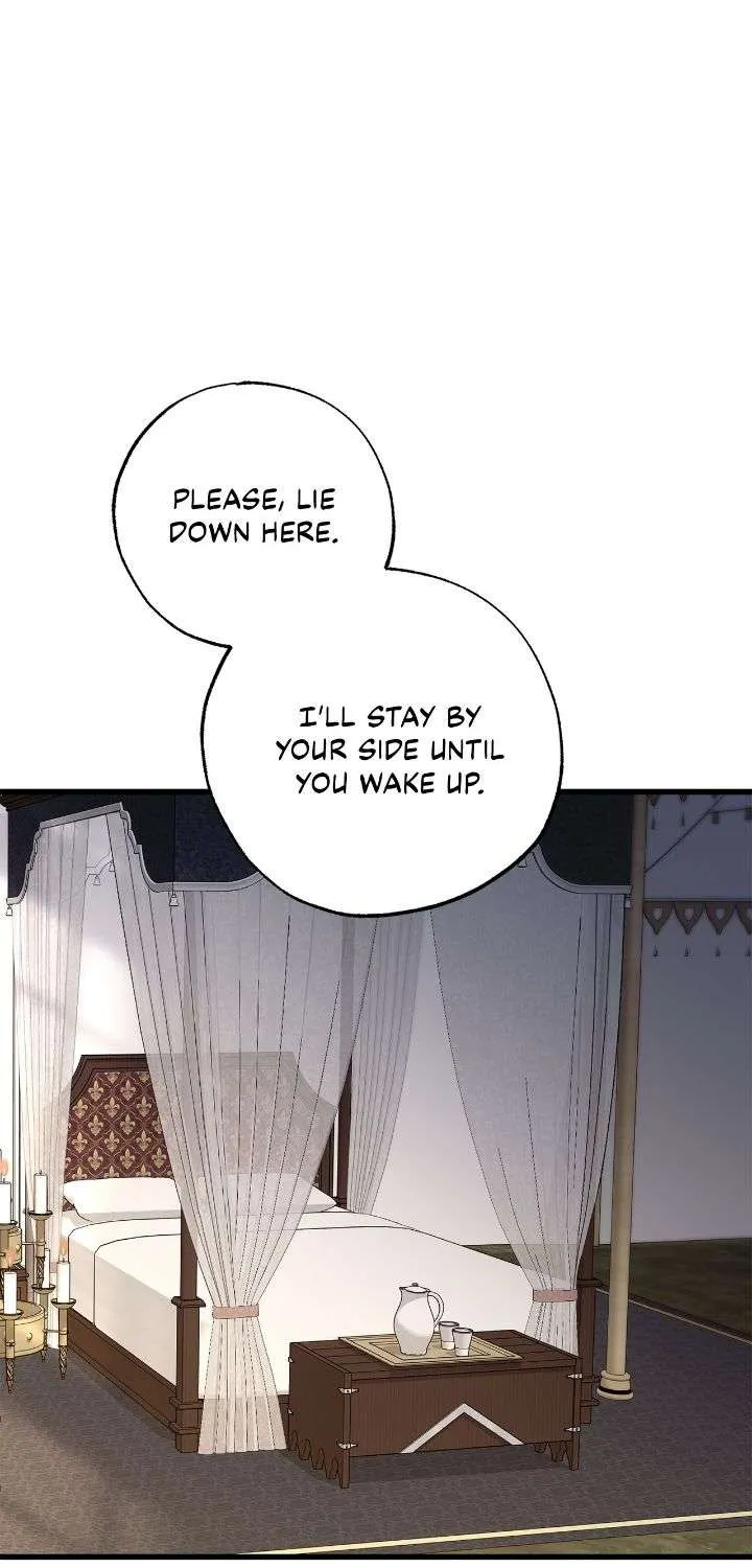 My Husband Who Hates Me Has Lost His Memories Chapter 89 page 63 - 