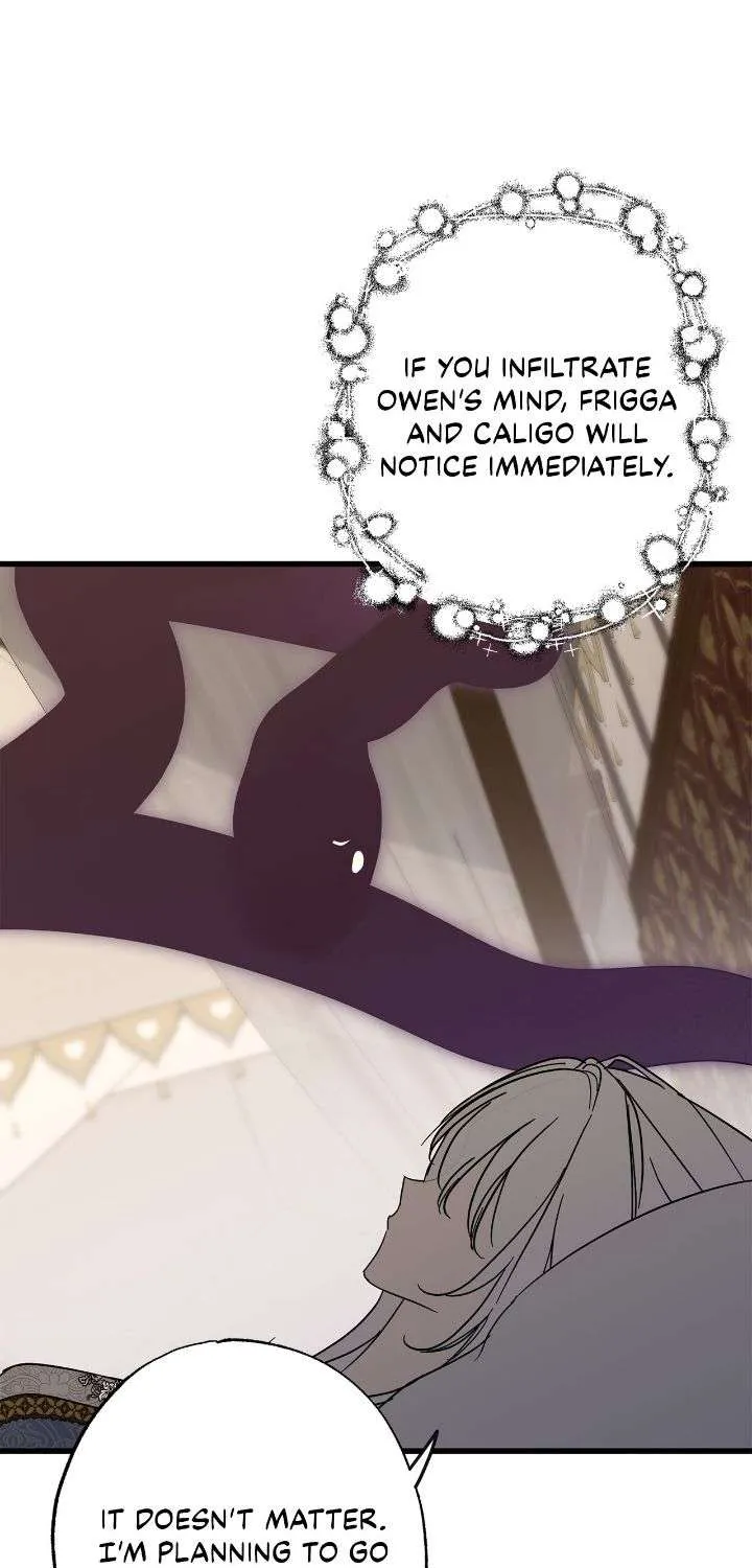 My Husband Who Hates Me Has Lost His Memories Chapter 89 page 74 - 