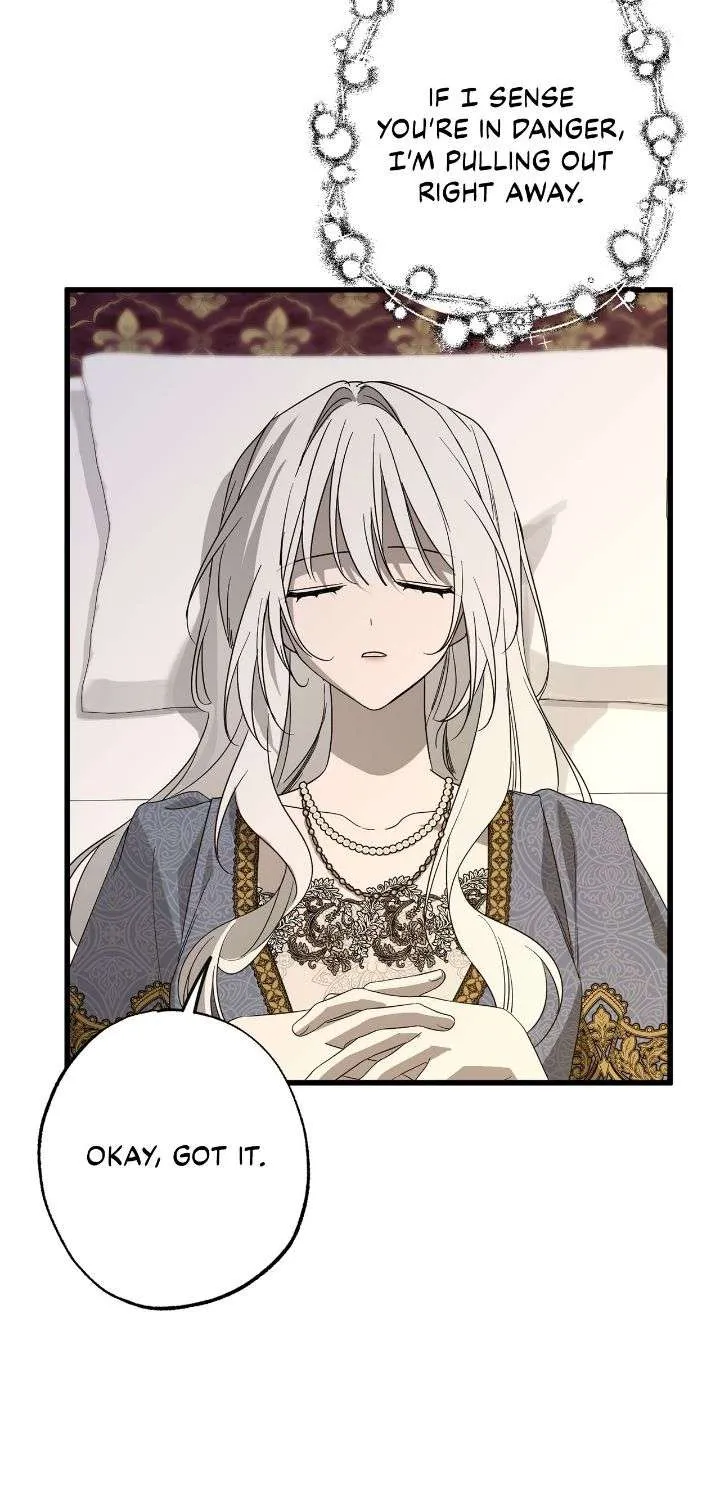 My Husband Who Hates Me Has Lost His Memories Chapter 89 page 76 - 