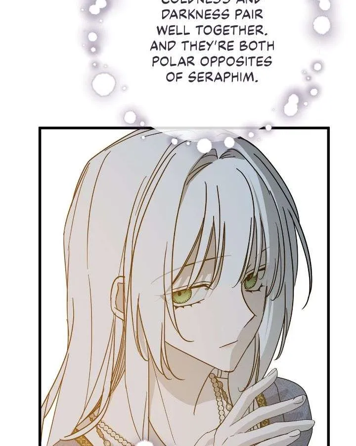 My Husband Who Hates Me Has Lost His Memories Chapter 89 page 9 - 