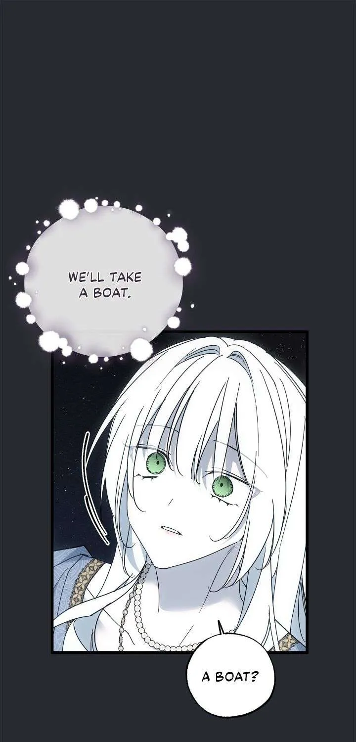 My Husband Who Hates Me Has Lost His Memories Chapter 89 page 84 - 