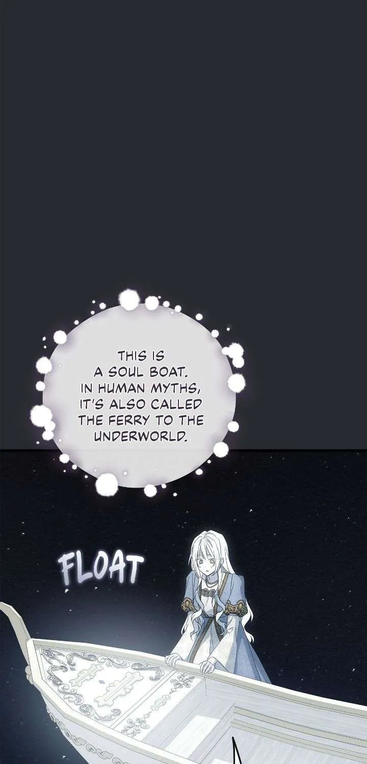 My Husband Who Hates Me Has Lost His Memories Chapter 89 page 88 - 