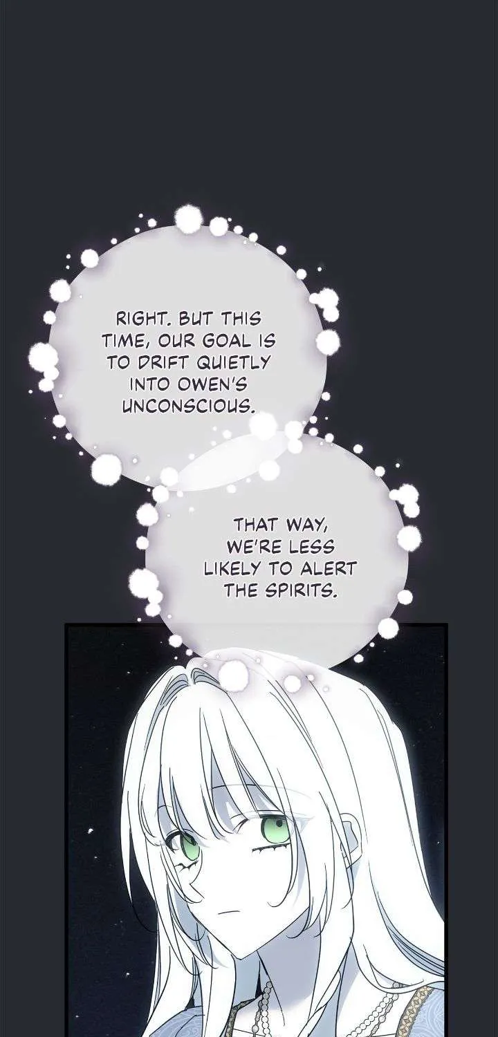 My Husband Who Hates Me Has Lost His Memories Chapter 89 page 90 - 