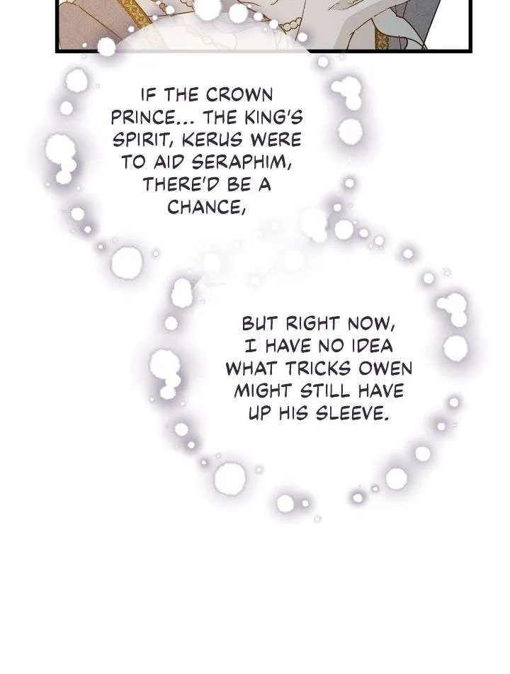 My Husband Who Hates Me Has Lost His Memories Chapter 89 page 10 - 
