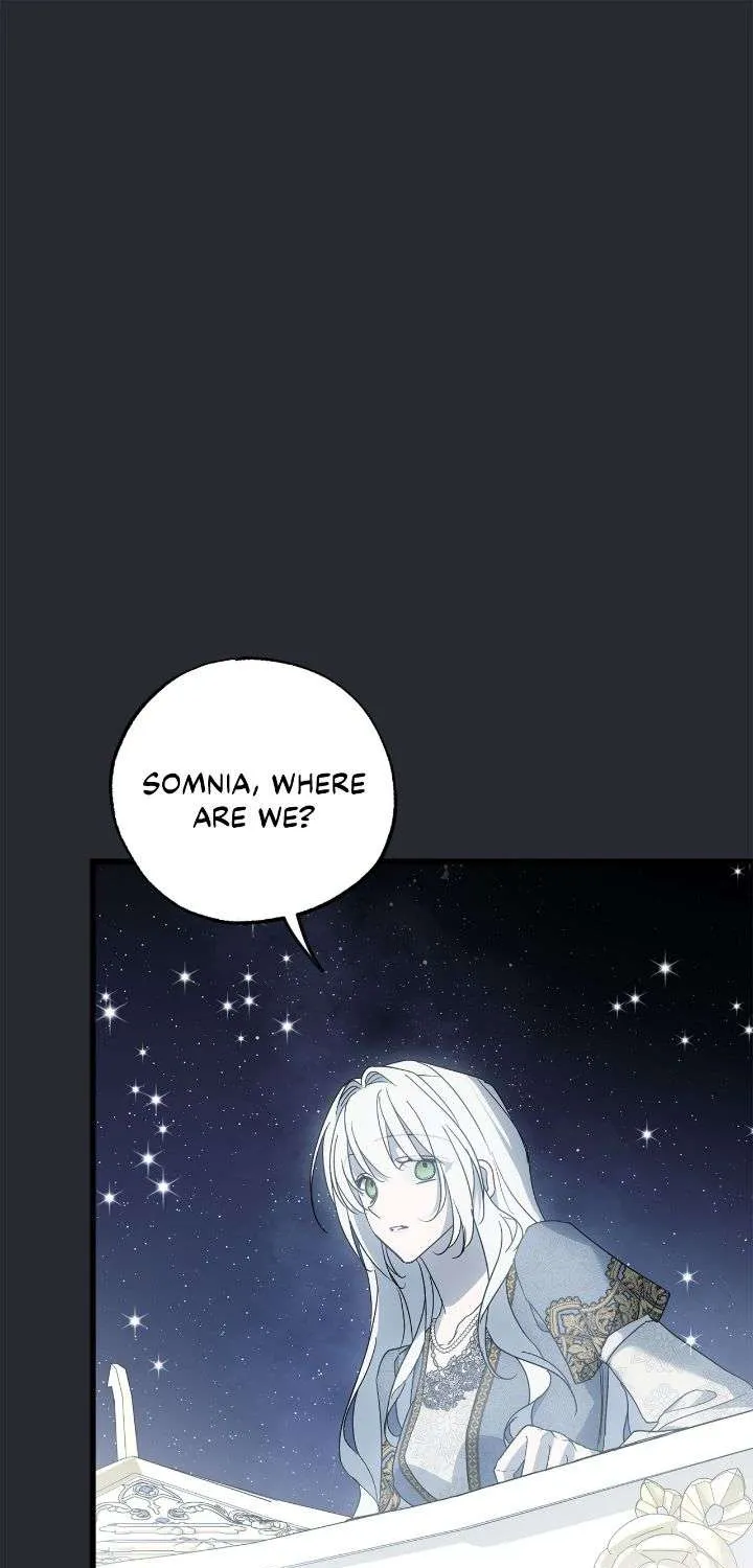 My Husband Who Hates Me Has Lost His Memories Chapter 89 page 95 - 