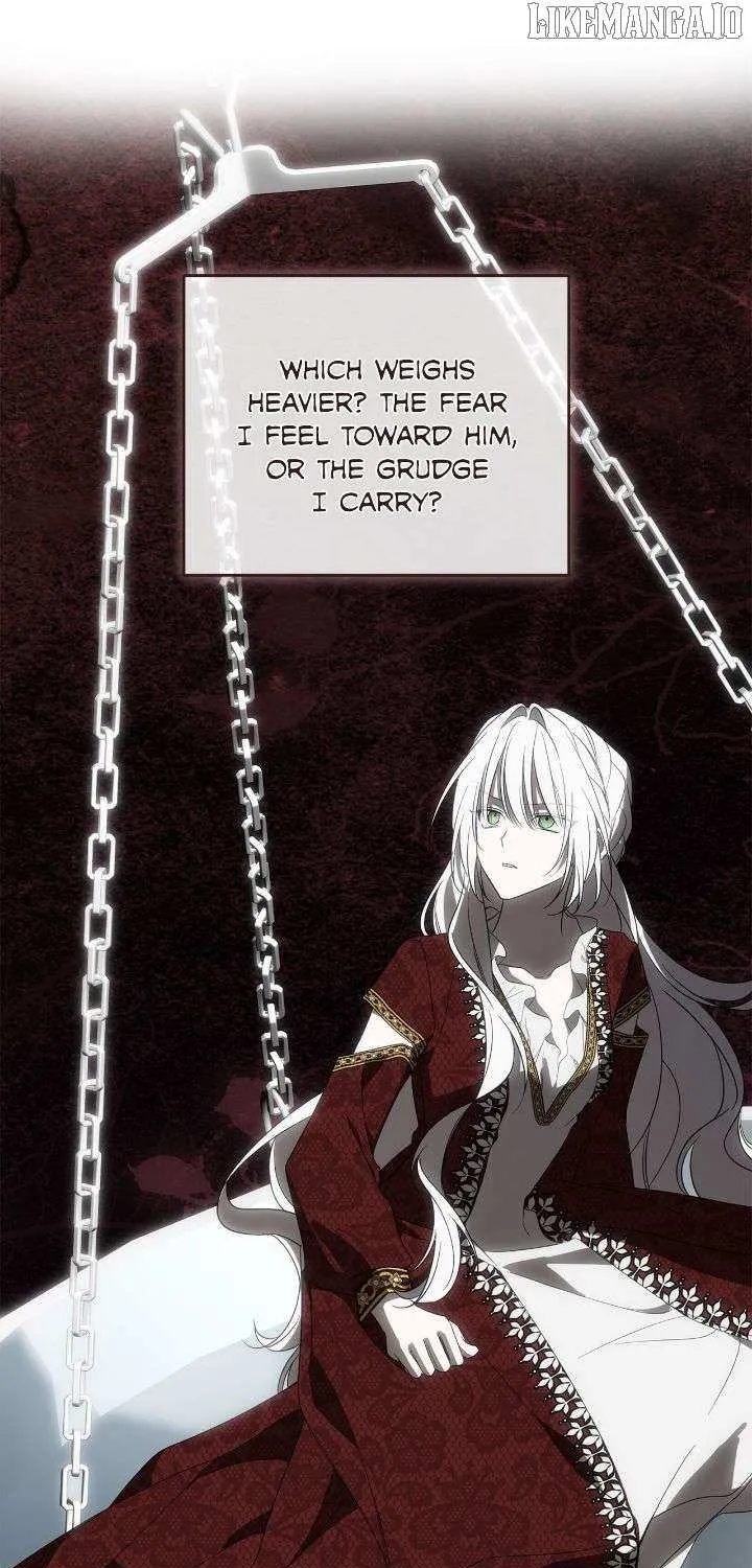 My Husband Who Hates Me Has Lost His Memories Chapter 90 page 11 - 