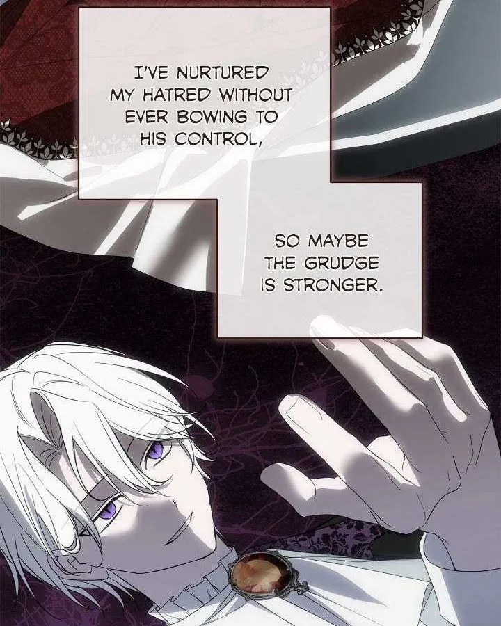 My Husband Who Hates Me Has Lost His Memories Chapter 90 page 12 - 
