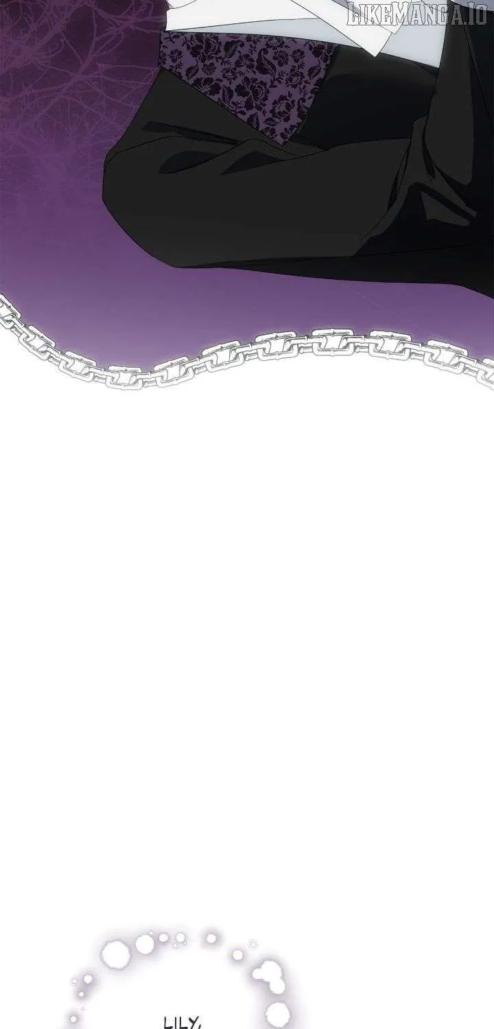 My Husband Who Hates Me Has Lost His Memories Chapter 90 page 13 - 