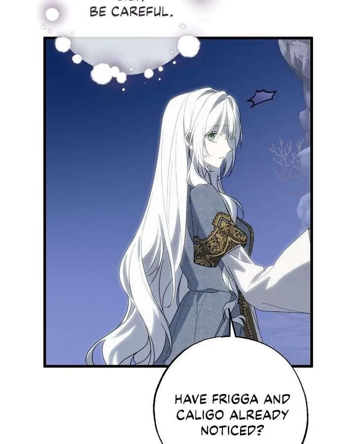 My Husband Who Hates Me Has Lost His Memories Chapter 90 page 14 - 