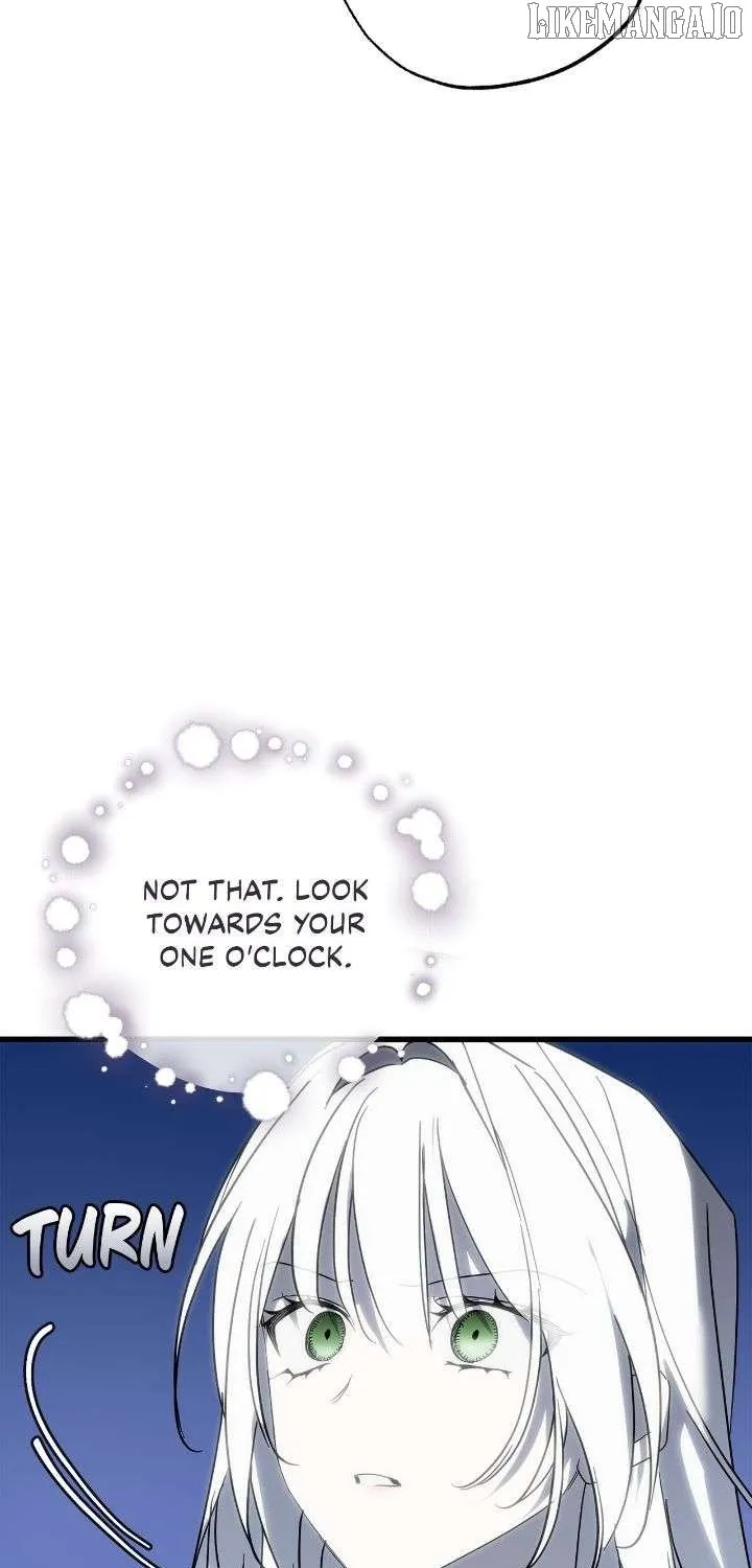 My Husband Who Hates Me Has Lost His Memories Chapter 90 page 15 - 