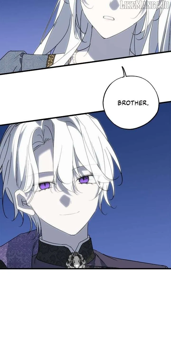 My Husband Who Hates Me Has Lost His Memories Chapter 90 page 19 - 