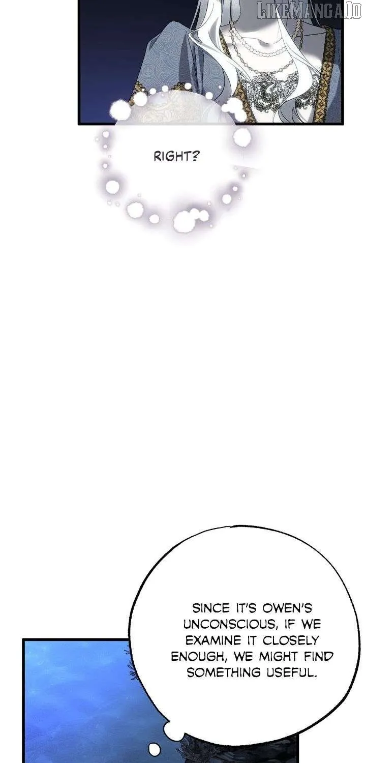 My Husband Who Hates Me Has Lost His Memories Chapter 90 page 3 - 