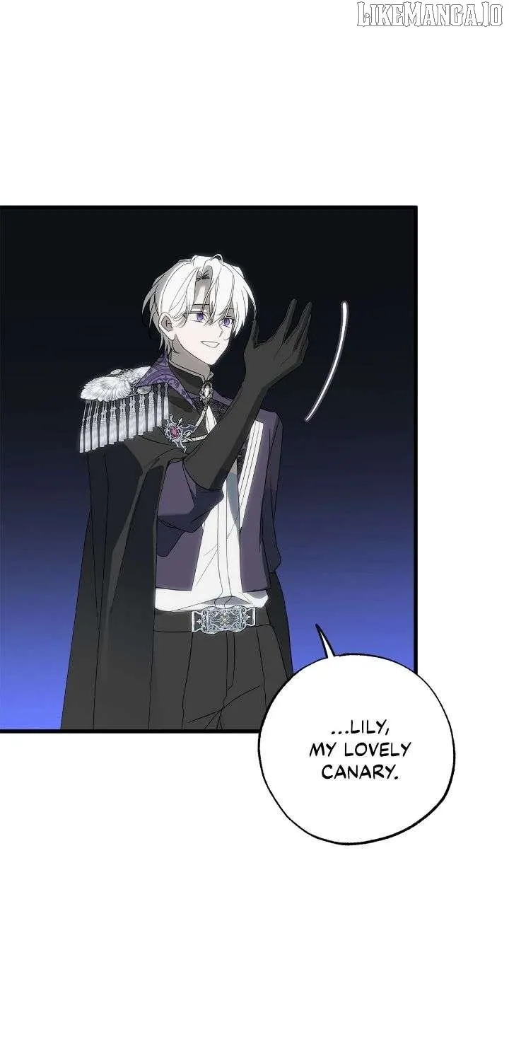 My Husband Who Hates Me Has Lost His Memories Chapter 90 page 22 - 