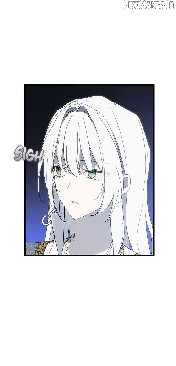 My Husband Who Hates Me Has Lost His Memories Chapter 90 page 24 - 