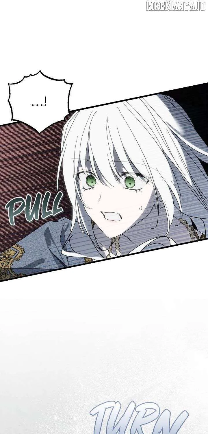 My Husband Who Hates Me Has Lost His Memories Chapter 90 page 26 - 