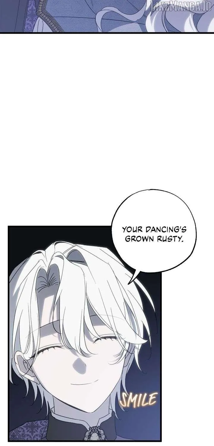 My Husband Who Hates Me Has Lost His Memories Chapter 90 page 28 - 