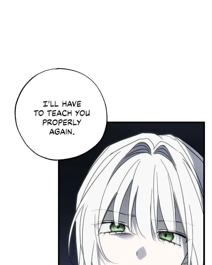 My Husband Who Hates Me Has Lost His Memories Chapter 90 page 29 - 