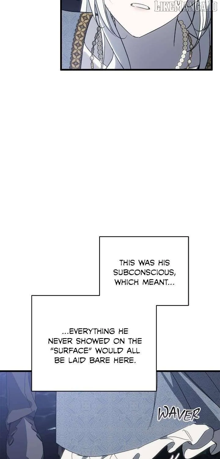 My Husband Who Hates Me Has Lost His Memories Chapter 90 page 30 - 