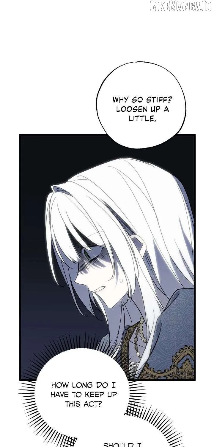 My Husband Who Hates Me Has Lost His Memories Chapter 90 page 32 - 
