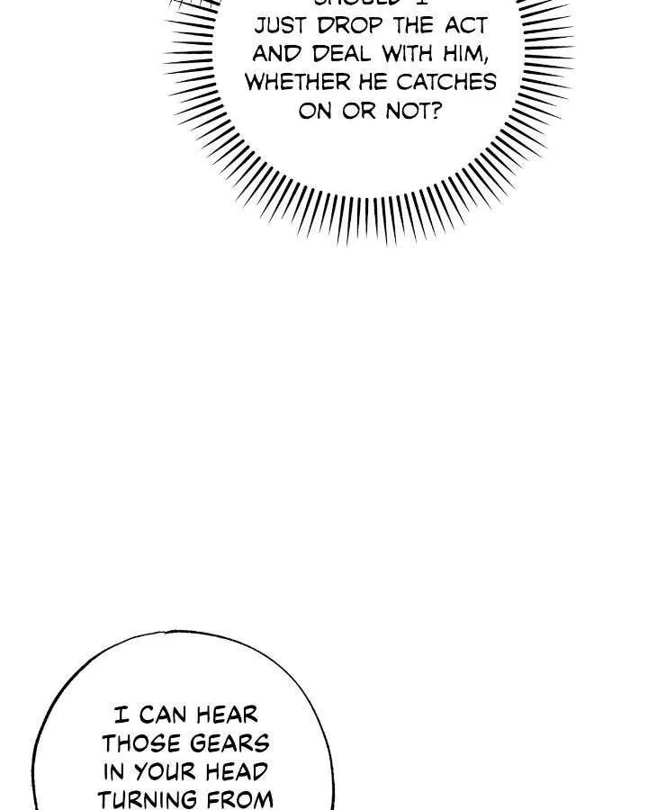 My Husband Who Hates Me Has Lost His Memories Chapter 90 page 33 - 