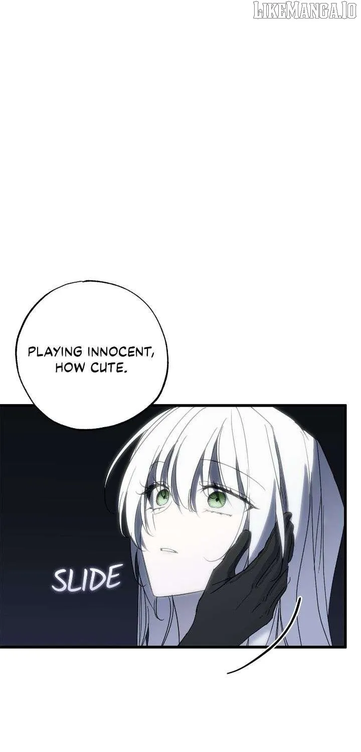 My Husband Who Hates Me Has Lost His Memories Chapter 90 page 36 - 