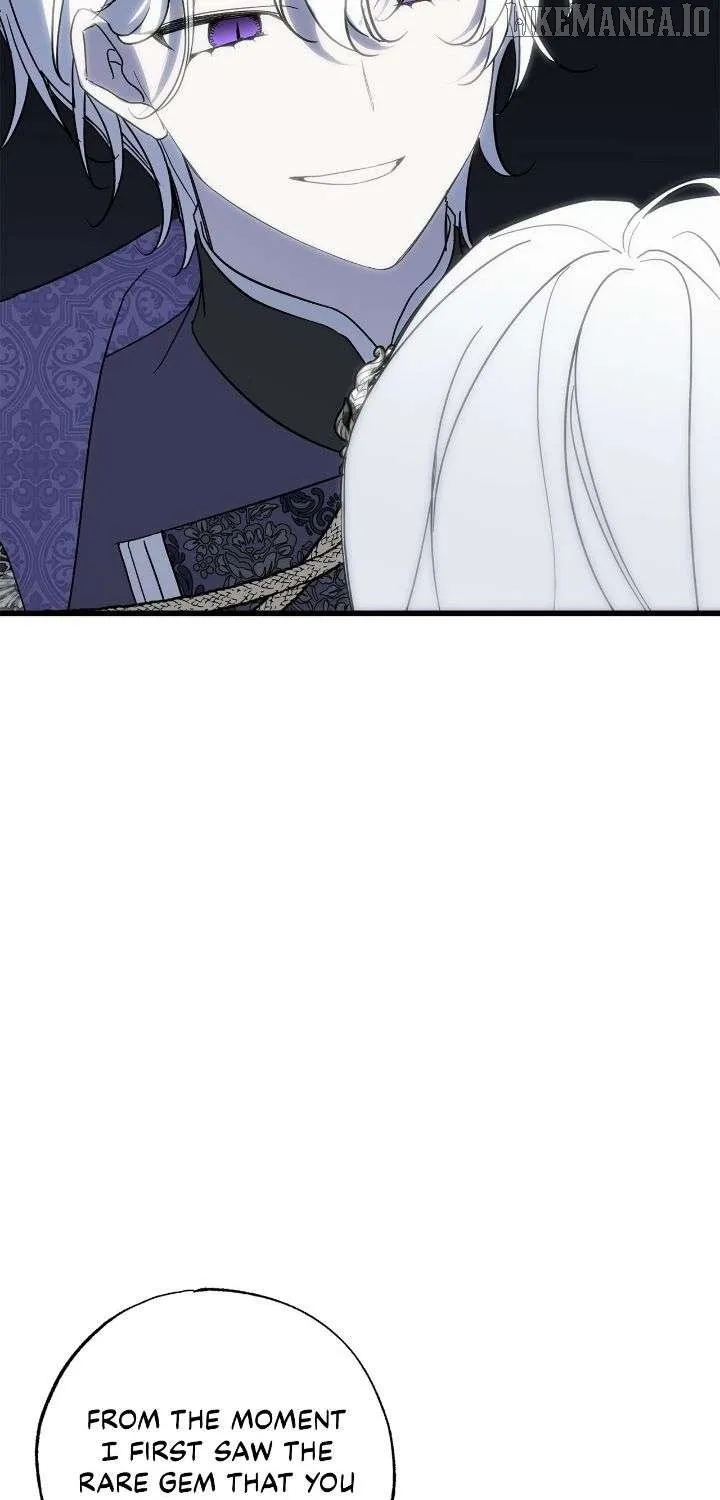 My Husband Who Hates Me Has Lost His Memories Chapter 90 page 38 - 