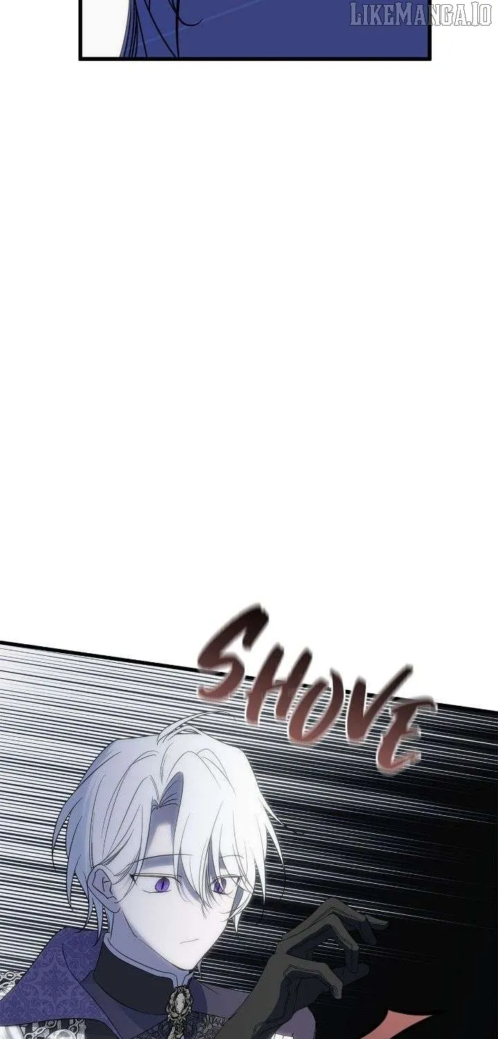 My Husband Who Hates Me Has Lost His Memories Chapter 90 page 40 - 