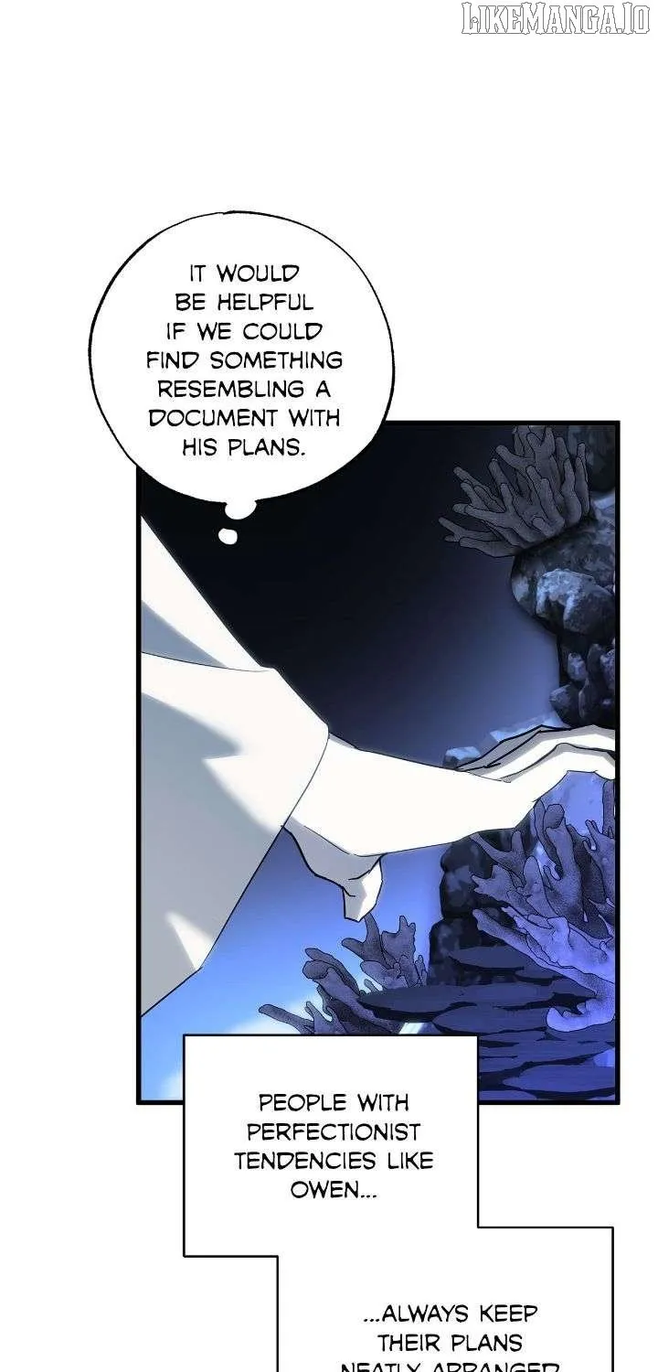 My Husband Who Hates Me Has Lost His Memories Chapter 90 page 5 - 