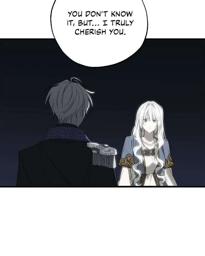 My Husband Who Hates Me Has Lost His Memories Chapter 90 page 47 - 