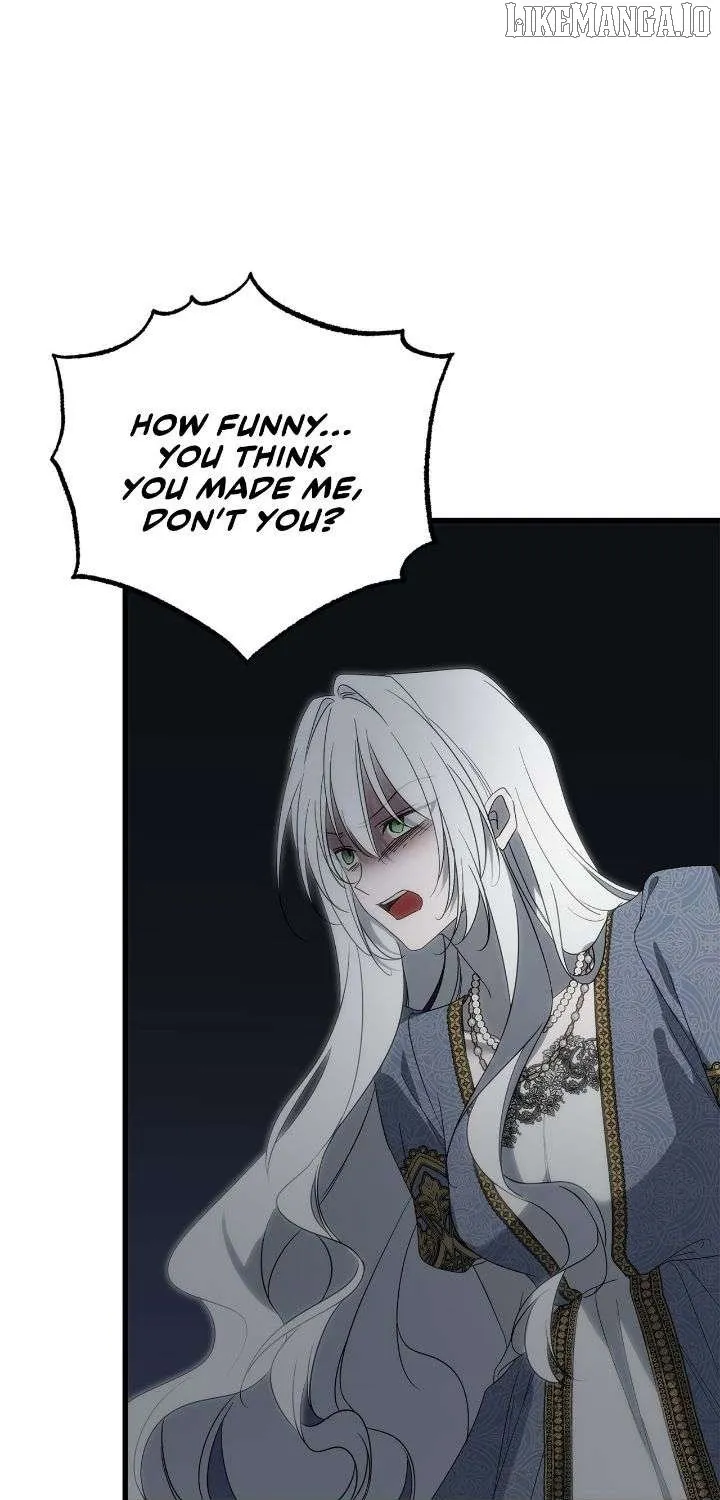 My Husband Who Hates Me Has Lost His Memories Chapter 90 page 48 - 