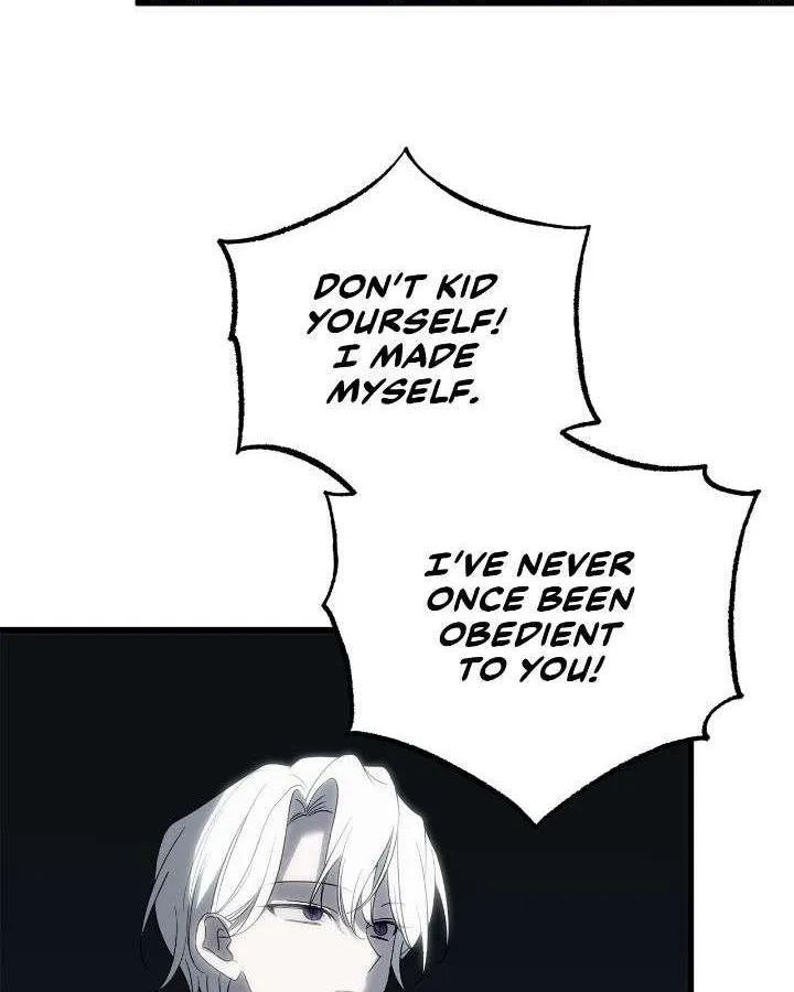 My Husband Who Hates Me Has Lost His Memories Chapter 90 page 49 - 