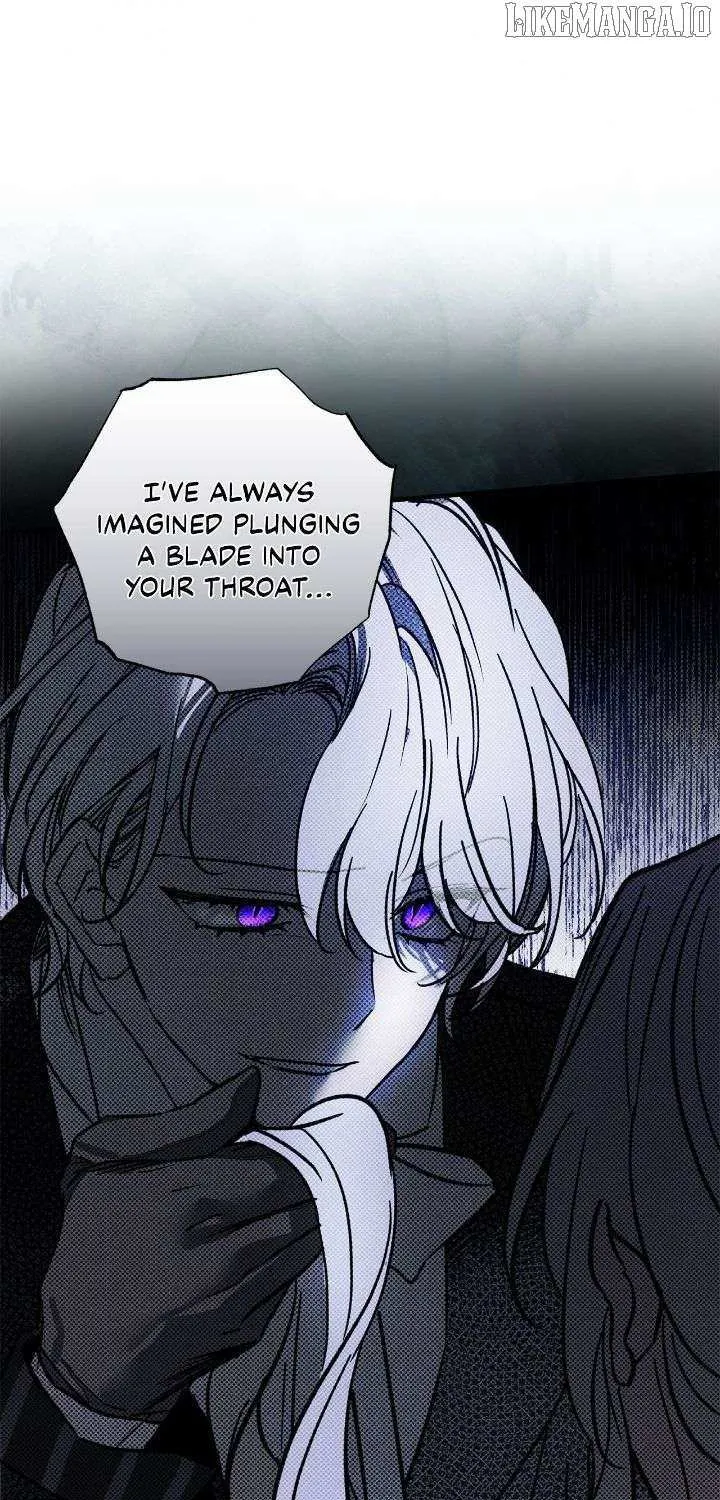 My Husband Who Hates Me Has Lost His Memories Chapter 90 page 51 - 