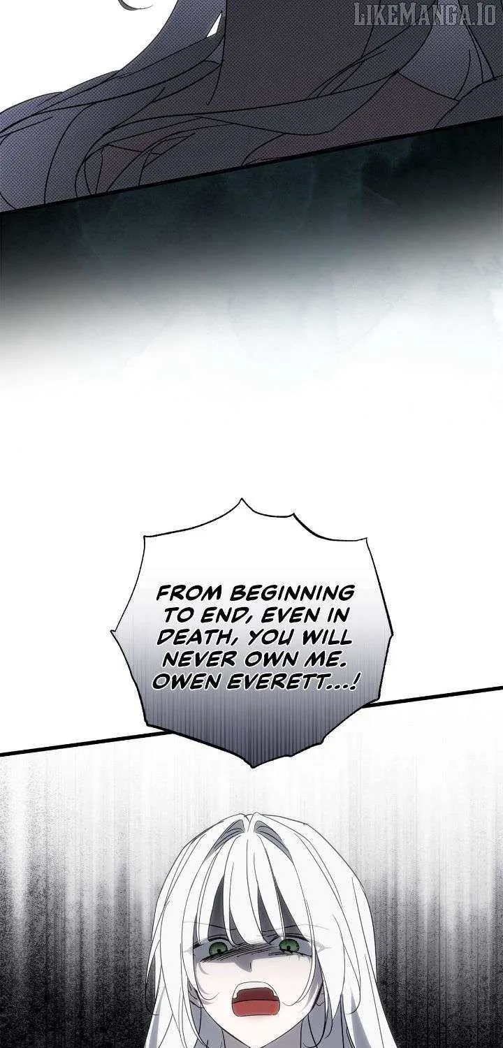 My Husband Who Hates Me Has Lost His Memories Chapter 90 page 53 - 
