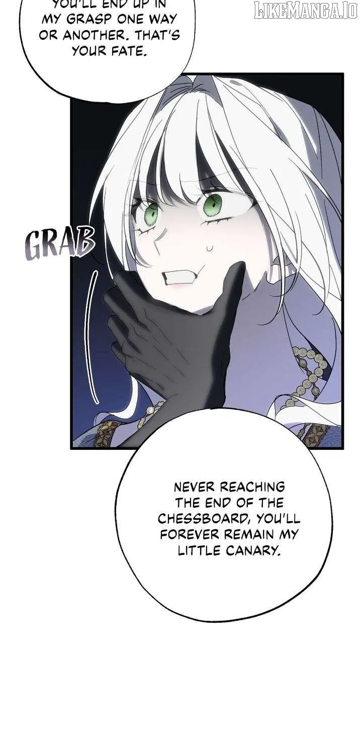 My Husband Who Hates Me Has Lost His Memories Chapter 90 page 59 - 