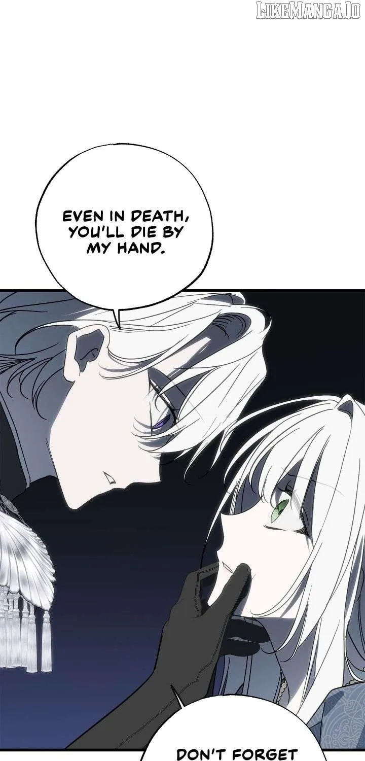 My Husband Who Hates Me Has Lost His Memories Chapter 90 page 61 - 