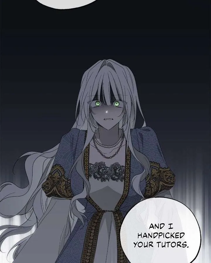 My Husband Who Hates Me Has Lost His Memories Chapter 90 page 66 - 