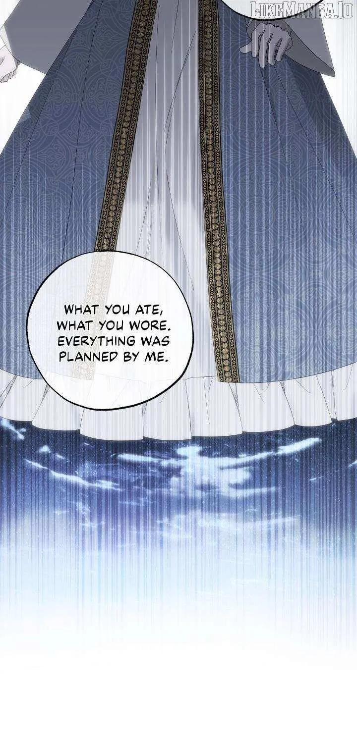 My Husband Who Hates Me Has Lost His Memories Chapter 90 page 67 - 