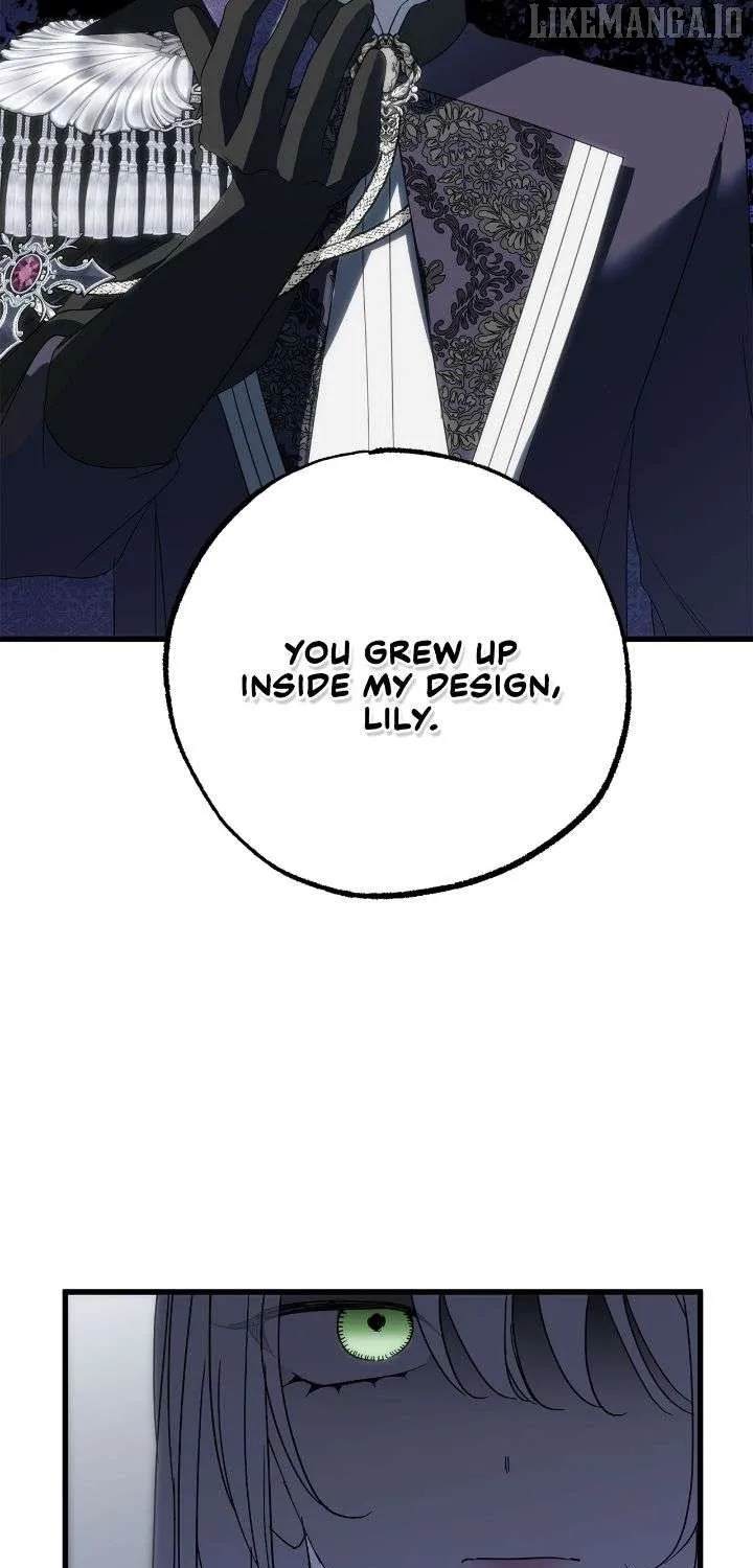 My Husband Who Hates Me Has Lost His Memories Chapter 90 page 69 - 