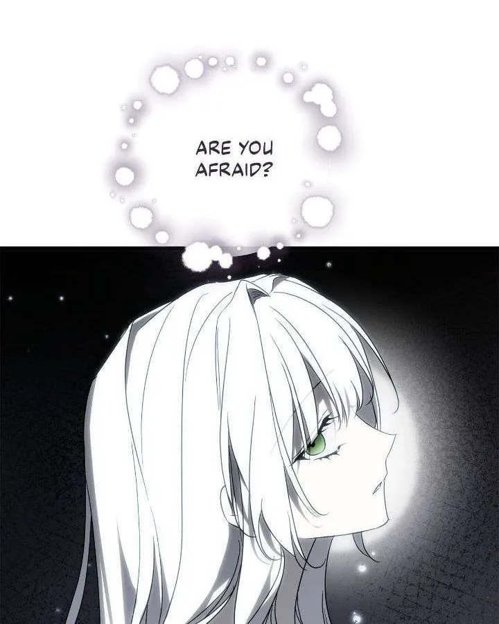 My Husband Who Hates Me Has Lost His Memories Chapter 90 page 8 - 